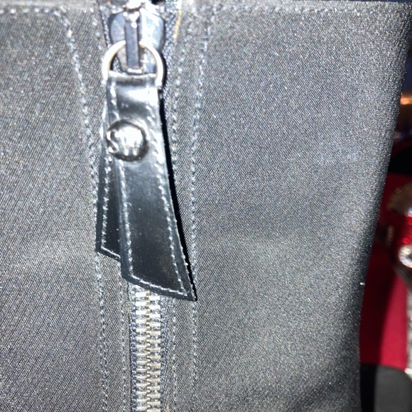 Black Womens boots size 7 M Stuart Weitzman perfect for dress, 2 inch heel - Picture 7 of 13